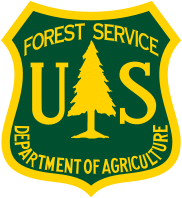 USFS Logo